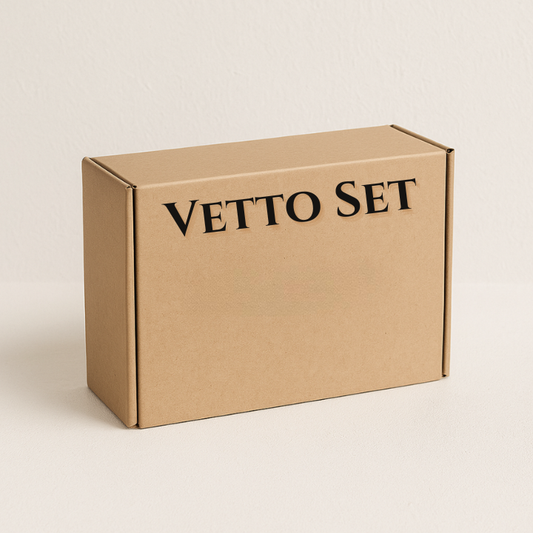 Vetto Set