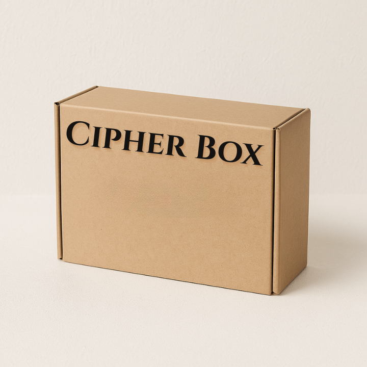 Cipher Box