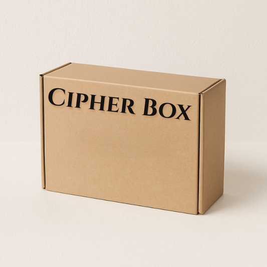 Cipher Box