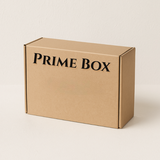 Prime Box